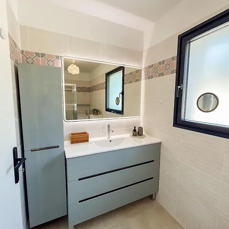 Apartment Joli T2 Avec Terrasse A Bandol