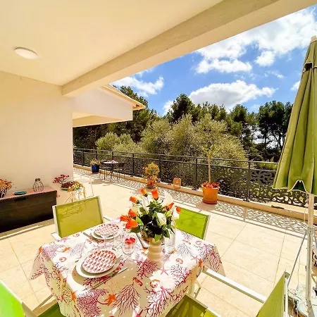 Apartment Joli T2 Avec Terrasse A *